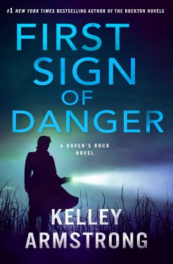 First Sign of Danger