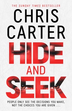 Hide and Seek
