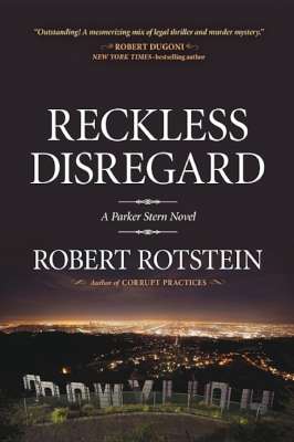 Reckless Disregard
